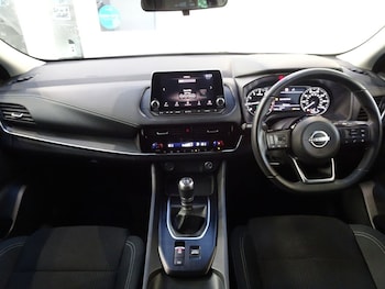 Used Nissan Qashqai 2022 for sale - 77161477: Photo