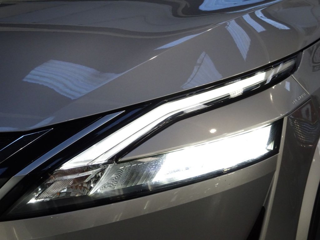 Used Nissan Qashqai 2022 for sale - 77161477: Photo 33