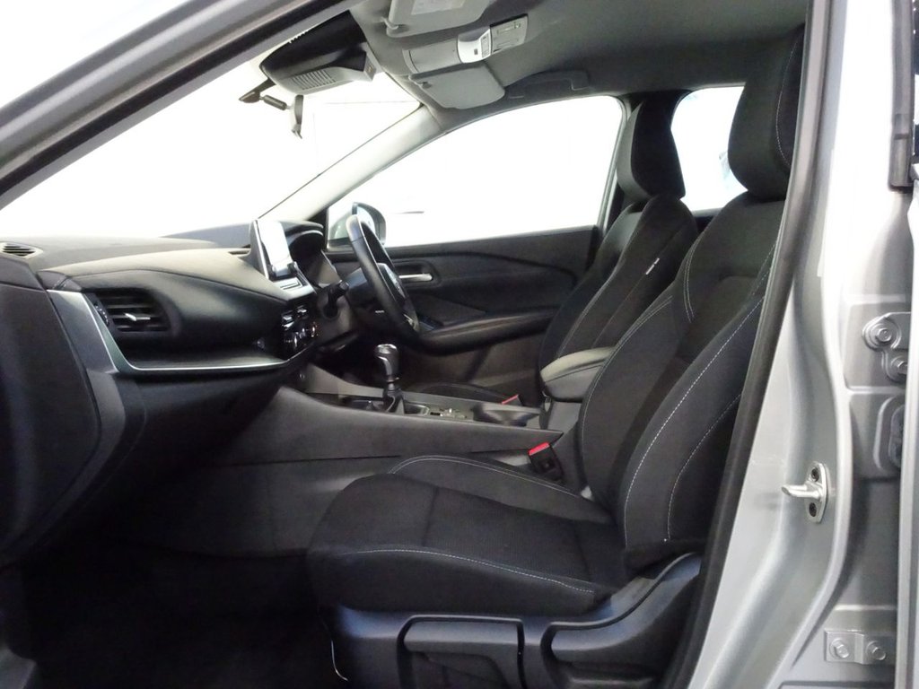 Used Nissan Qashqai 2022 for sale - 77161477: Photo 36