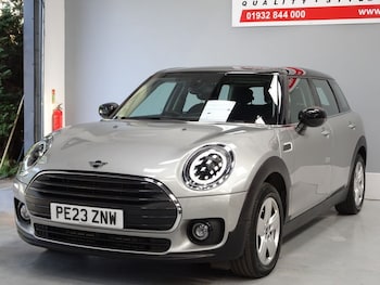 Used MINI Clubman 2023 for sale - 78974633: Photo