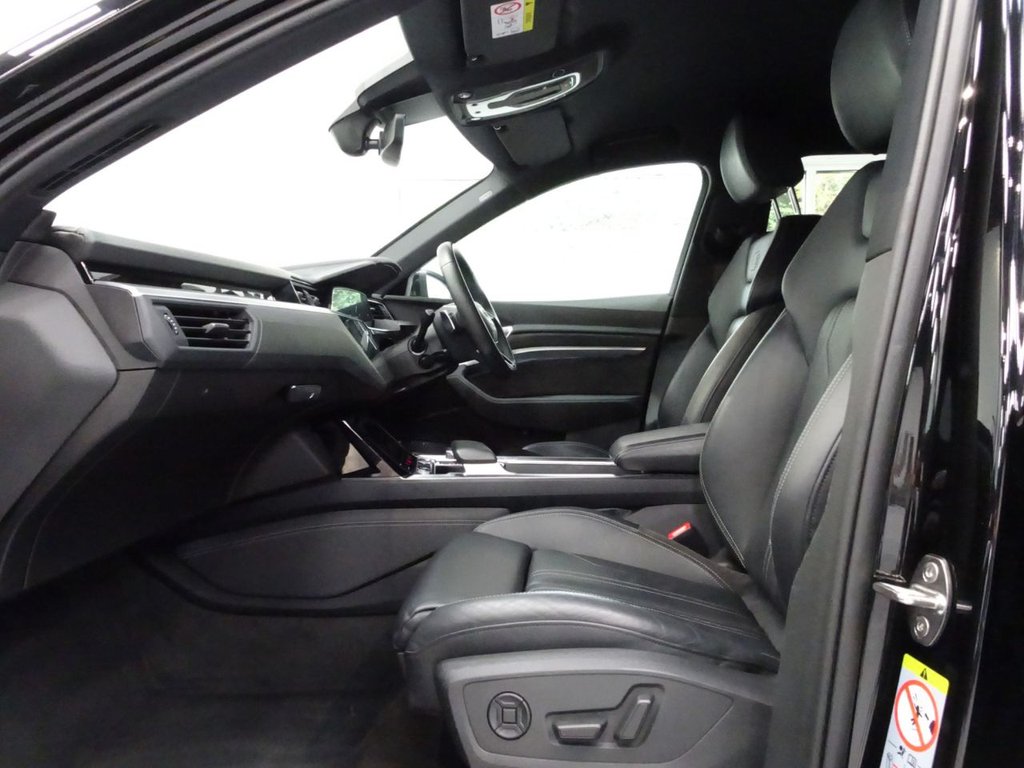 Used Audi e-tron 2021 for sale - 76509767: Photo 15