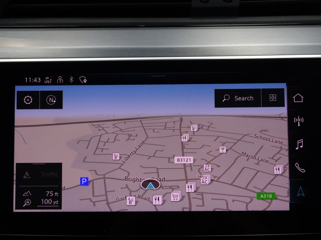 Used Audi e-tron 2021 for sale - 76509767: Photo 20