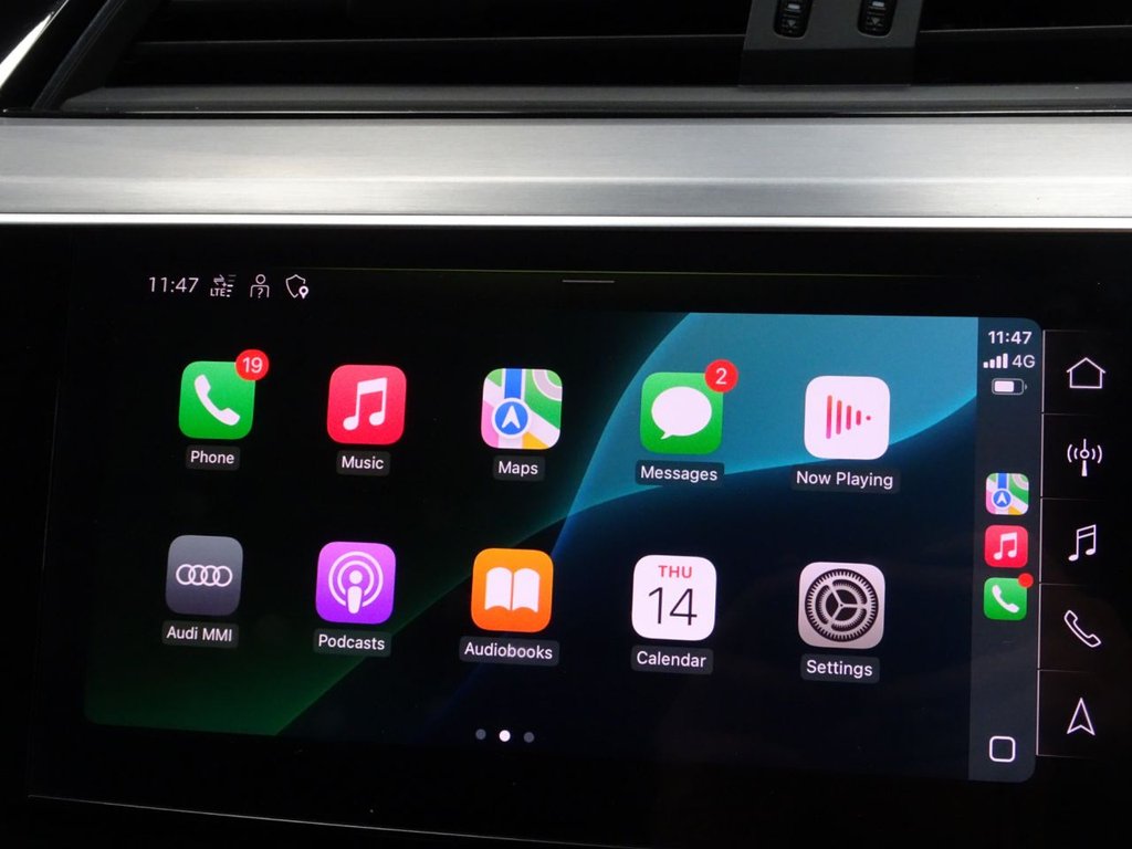 Used Audi e-tron 2021 for sale - 76509767: Photo 23