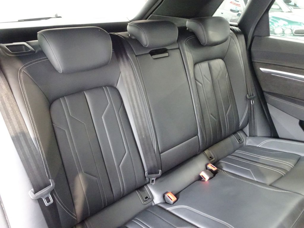 Used Audi e-tron 2021 for sale - 76509767: Photo 24