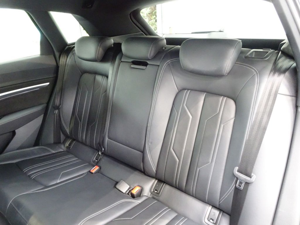 Used Audi e-tron 2021 for sale - 76509767: Photo 25