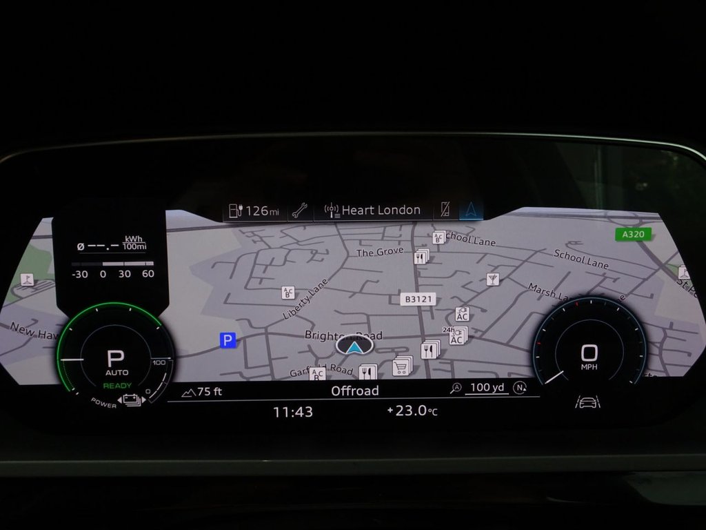 Used Audi e-tron 2021 for sale - 76509767: Photo 33