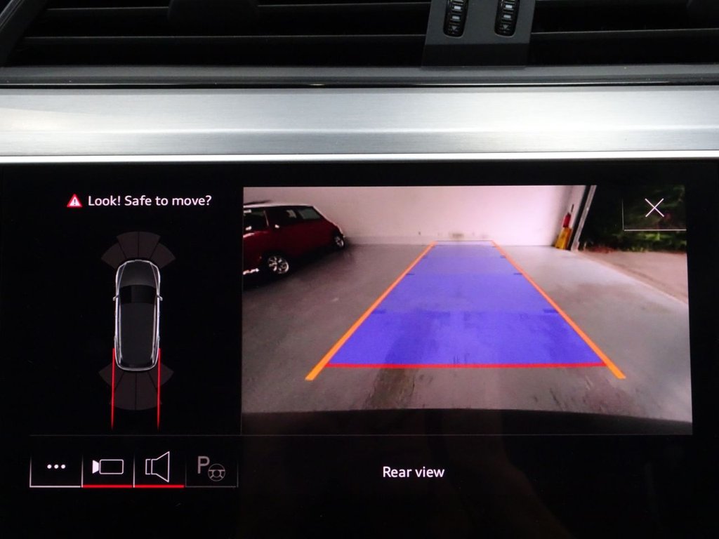 Used Audi e-tron 2021 for sale - 76509767: Photo 34