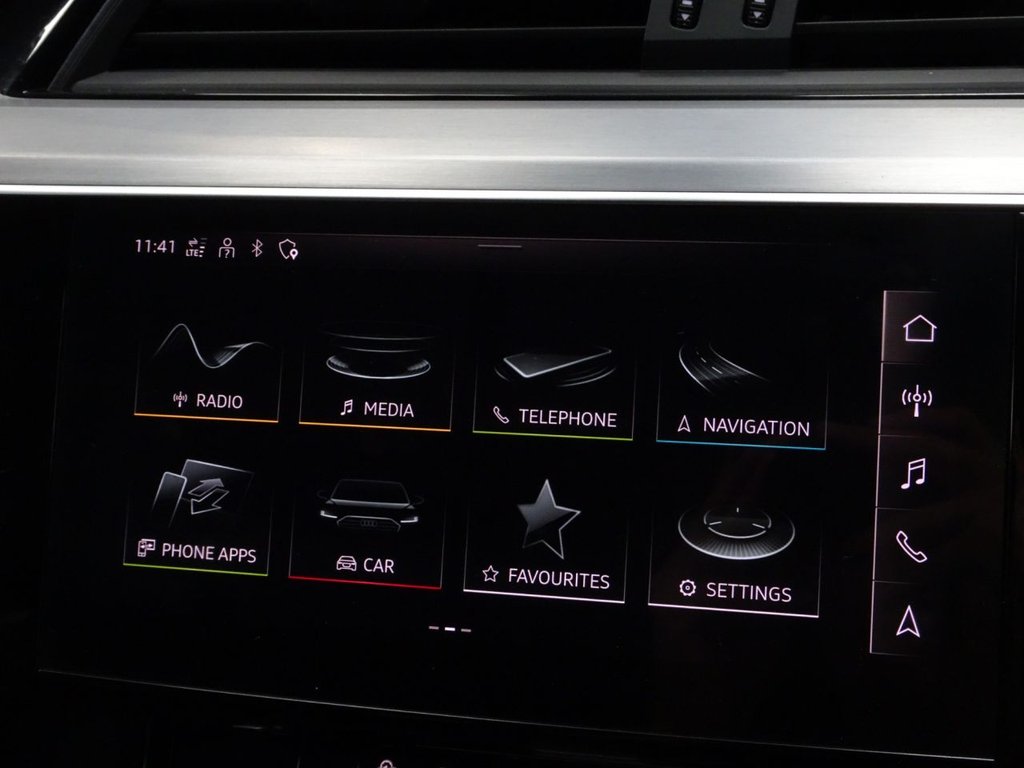 Used Audi e-tron 2021 for sale - 76509767: Photo 36