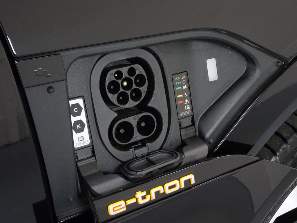Used Audi e-tron 2021 for sale - 76509767: Photo 39