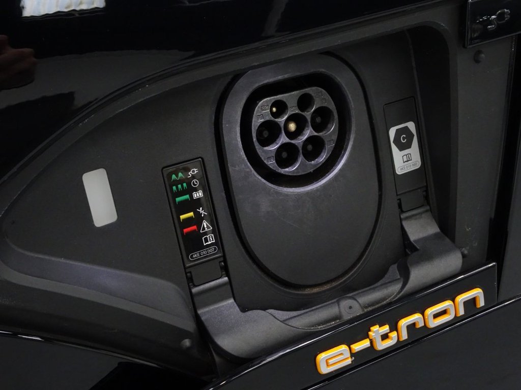 Used Audi e-tron 2021 for sale - 76509767: Photo 40