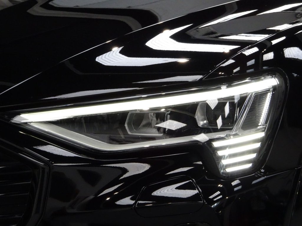 Used Audi e-tron 2021 for sale - 76509767: Photo 43