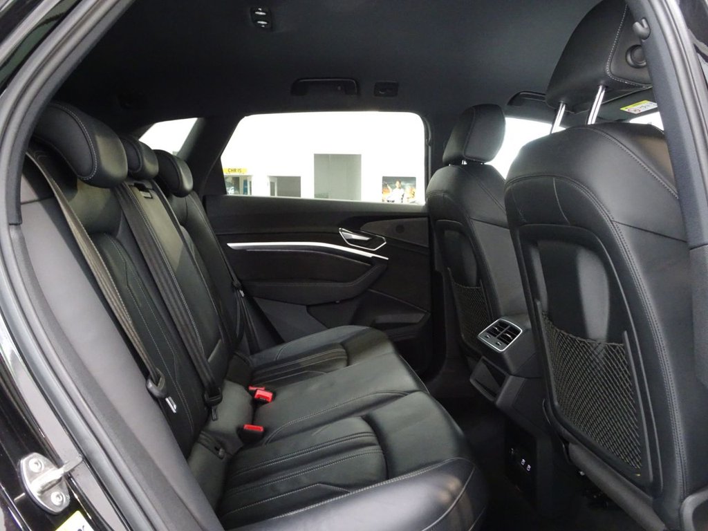 Used Audi e-tron 2021 for sale - 76509767: Photo 45