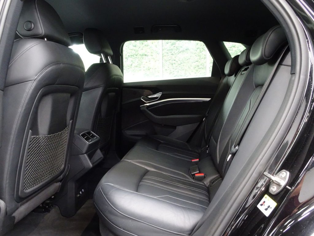 Used Audi e-tron 2021 for sale - 76509767: Photo 46