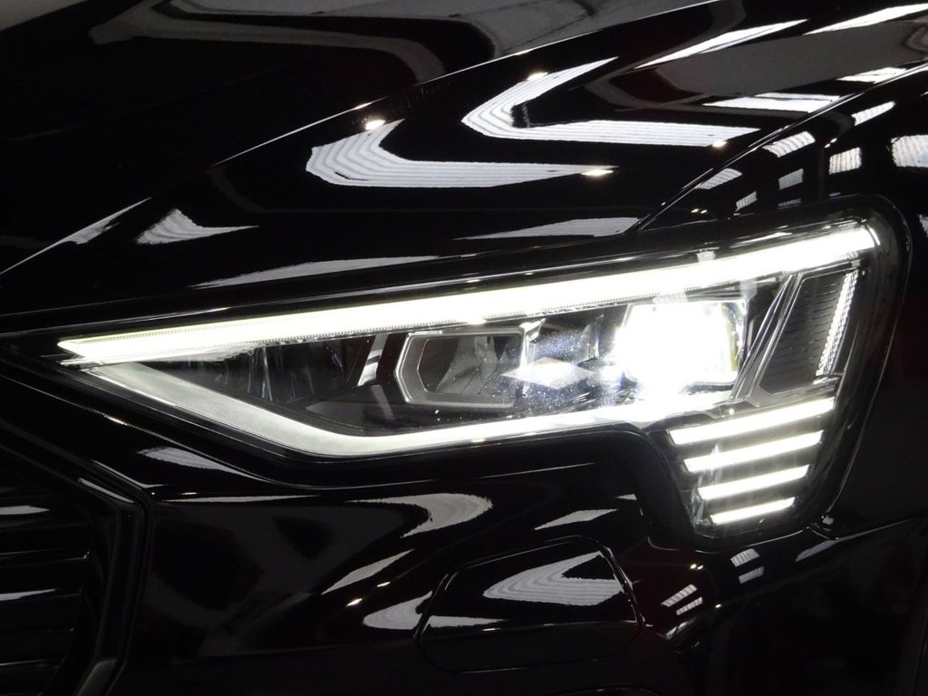 Used Audi e-tron 2021 for sale - 76509767: Photo 48