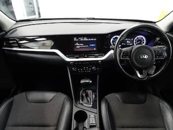 Used Kia Niro 2021 for sale - 79694952: Photo