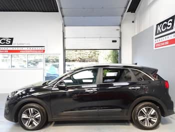 Used Kia Niro 2021 for sale - 79694952: Photo