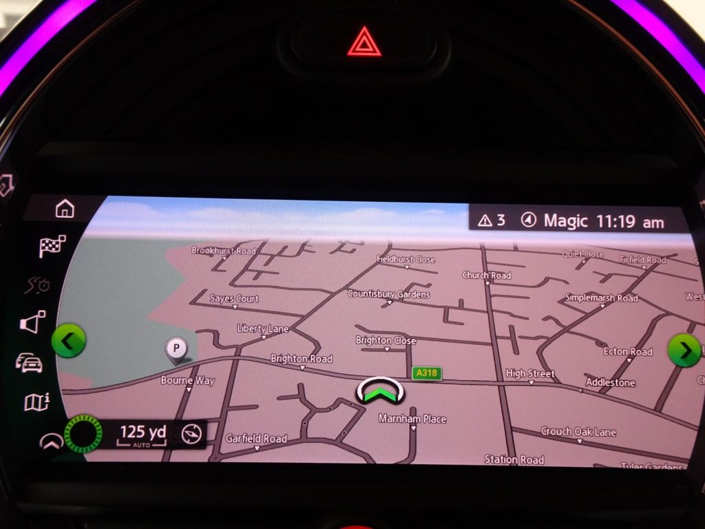 Used MINI Hatch 2020 for sale - 76509685: Photo 10