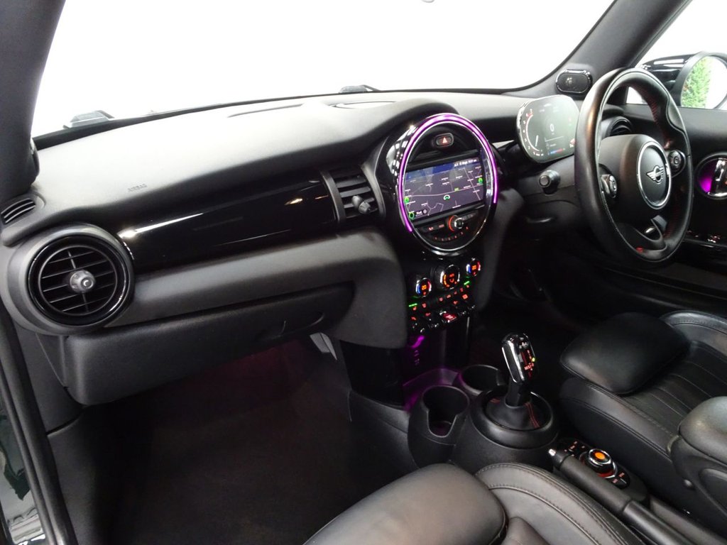 Used MINI Hatch 2020 for sale - 76509685: Photo 17