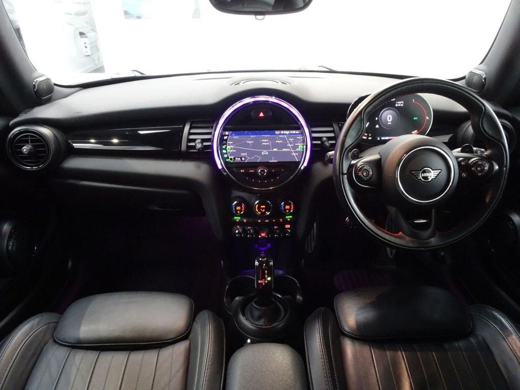 Used MINI Hatch 2020 for sale - 76509685: Photo 2