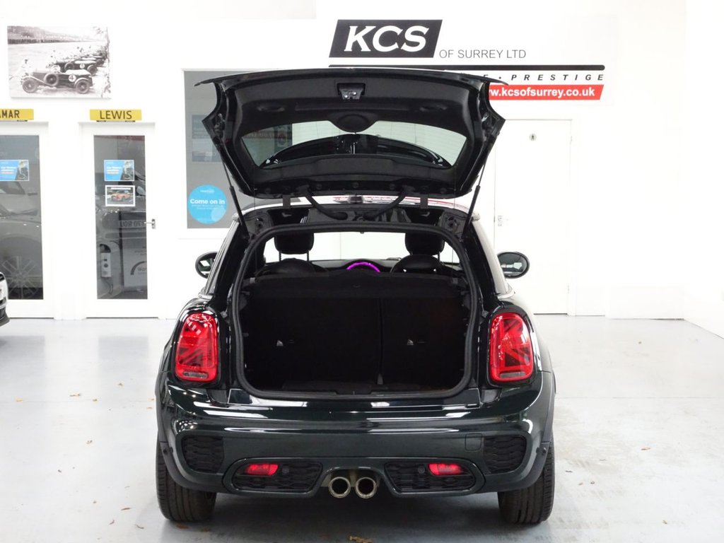 Used MINI Hatch 2020 for sale - 76509685: Photo 26