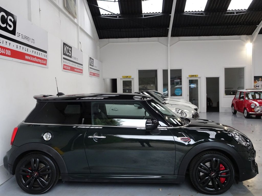 Used MINI Hatch 2020 for sale - 76509685: Photo 3