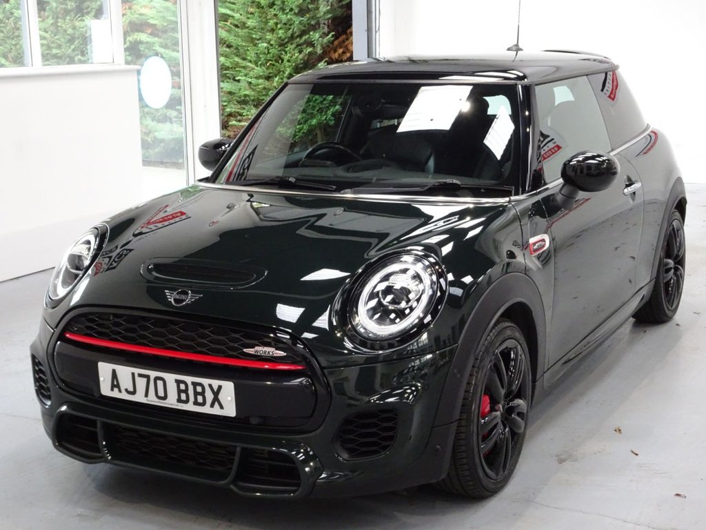 Used MINI Hatch 2020 for sale - 76509685: Photo 35
