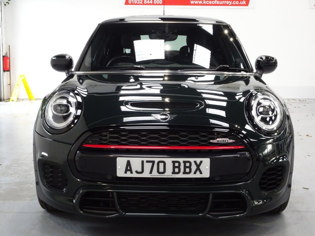 Used MINI Hatch 2020 for sale - 76509685: Photo 37