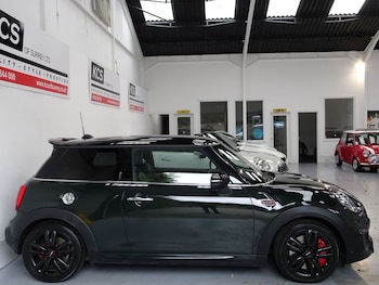 Used MINI Hatch 2020 for sale - 76509685: Photo