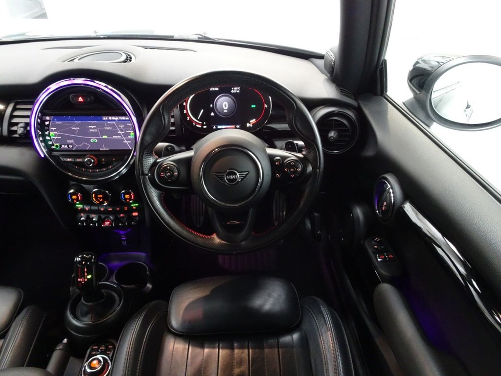 Used MINI Hatch 2020 for sale - 76509685: Photo 4