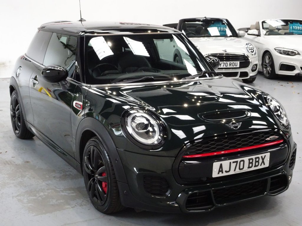Used MINI Hatch 2020 for sale - 76509685: Photo 40