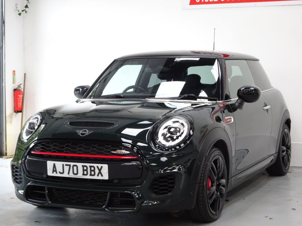 Used MINI Hatch 2020 for sale - 76509685: Photo 5