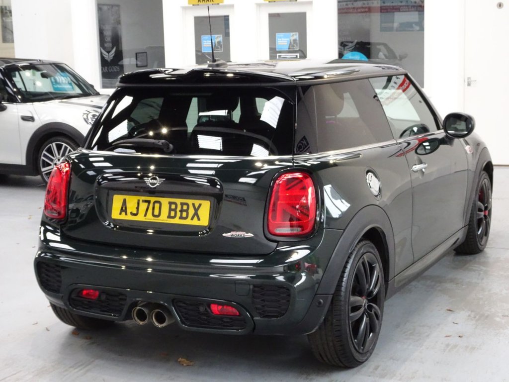 Used MINI Hatch 2020 for sale - 76509685: Photo 6