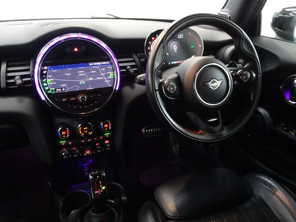 Used MINI Hatch 2020 for sale - 76509685: Photo 9