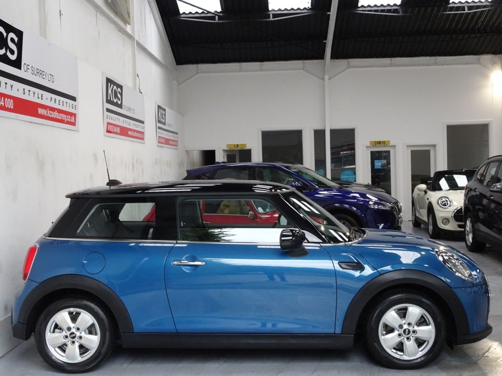 Used MINI Hatch 2022 for sale - 77250414: Photo 10