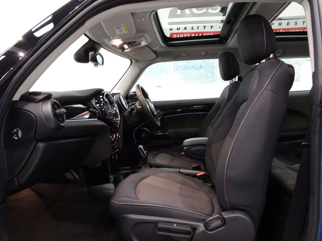 Used MINI Hatch 2022 for sale - 77250414: Photo 12