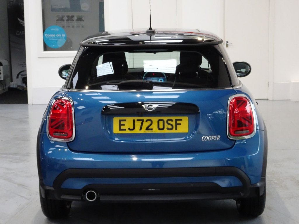 Used MINI Hatch 2022 for sale - 77250414: Photo 16