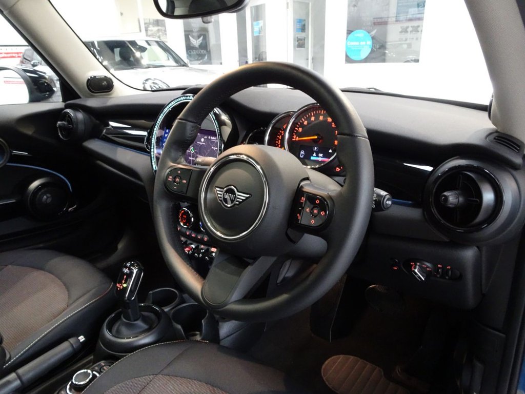 Used MINI Hatch 2022 for sale - 77250414: Photo 18