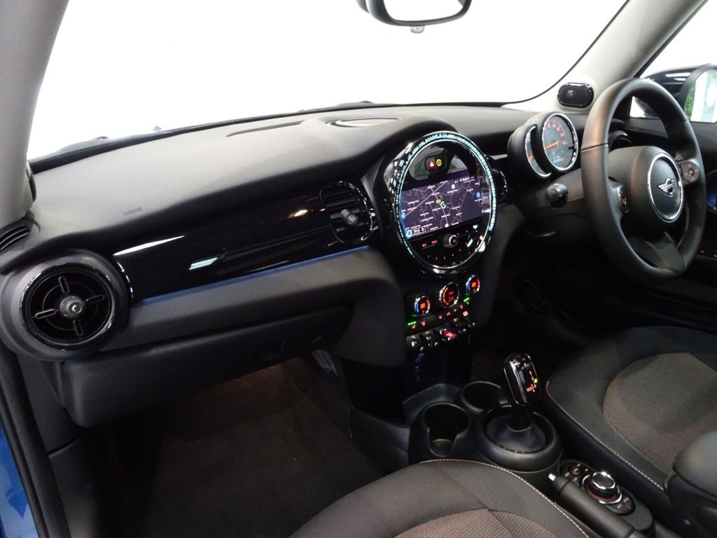 Used MINI Hatch 2022 for sale - 77250414: Photo 20