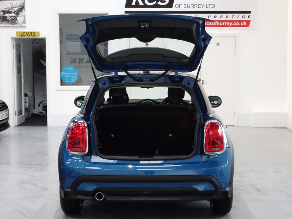 Used MINI Hatch 2022 for sale - 77250414: Photo 22