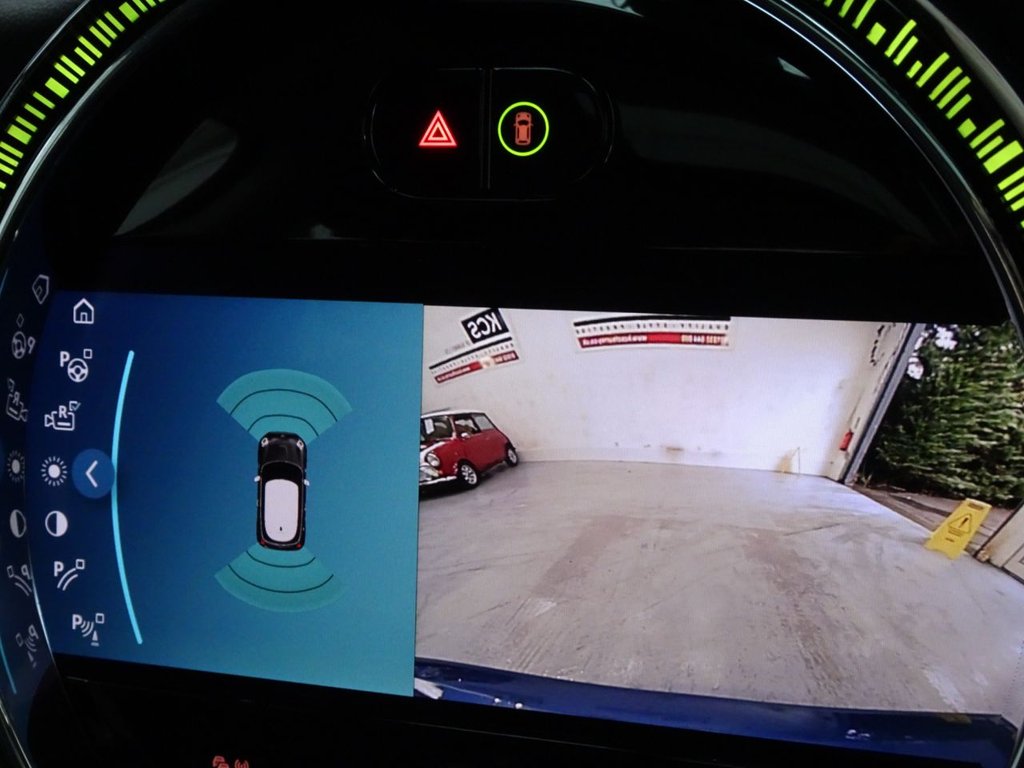 Used MINI Hatch 2022 for sale - 77250414: Photo 23