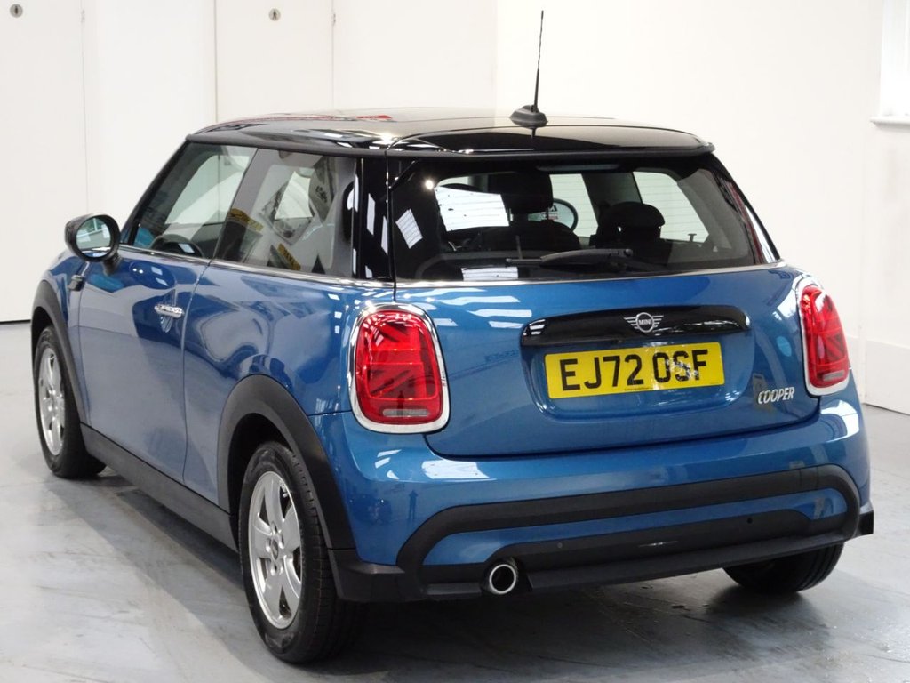 Used MINI Hatch 2022 for sale - 77250414: Photo 27