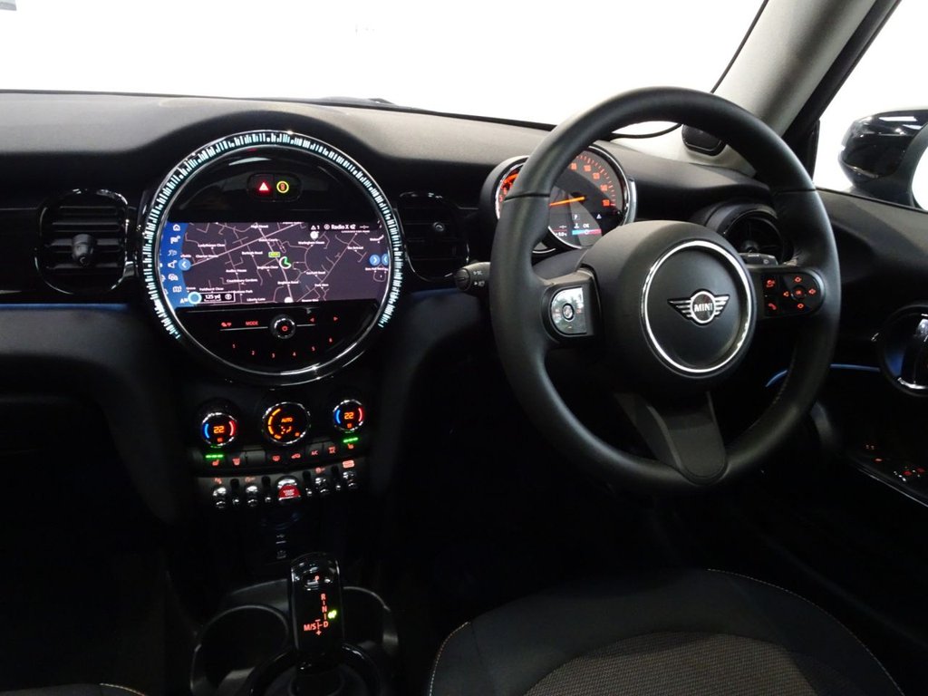 Used MINI Hatch 2022 for sale - 77250414: Photo 28