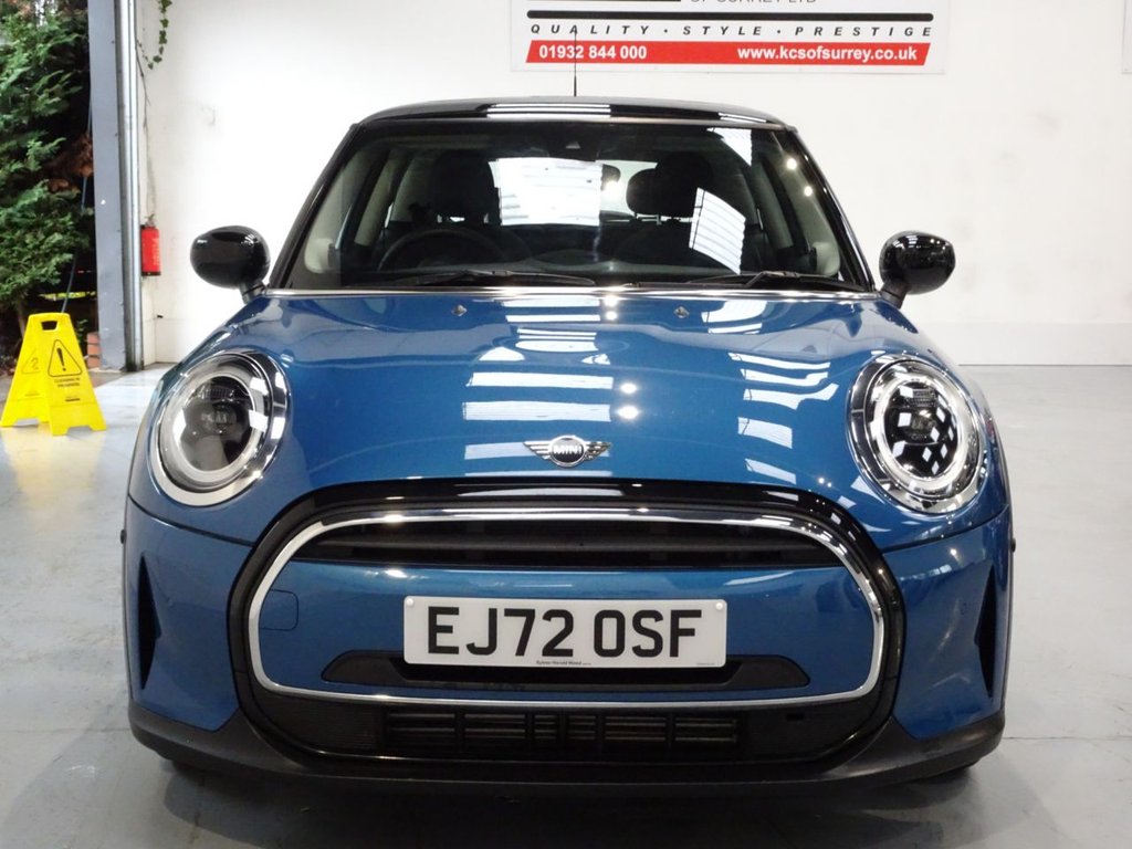 Used MINI Hatch 2022 for sale - 77250414: Photo 31