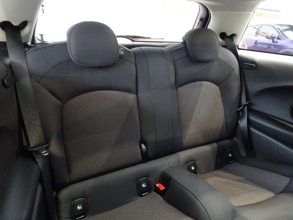 Used MINI Hatch 2022 for sale - 77250414: Photo 32