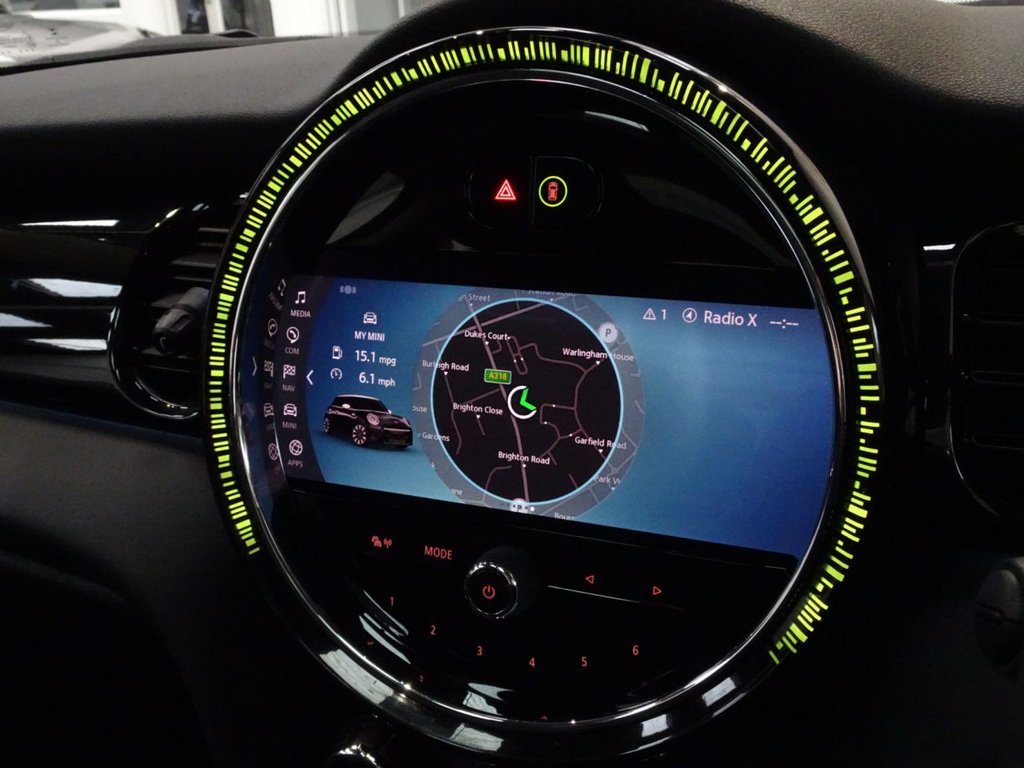 Used MINI Hatch 2022 for sale - 77250414: Photo 34