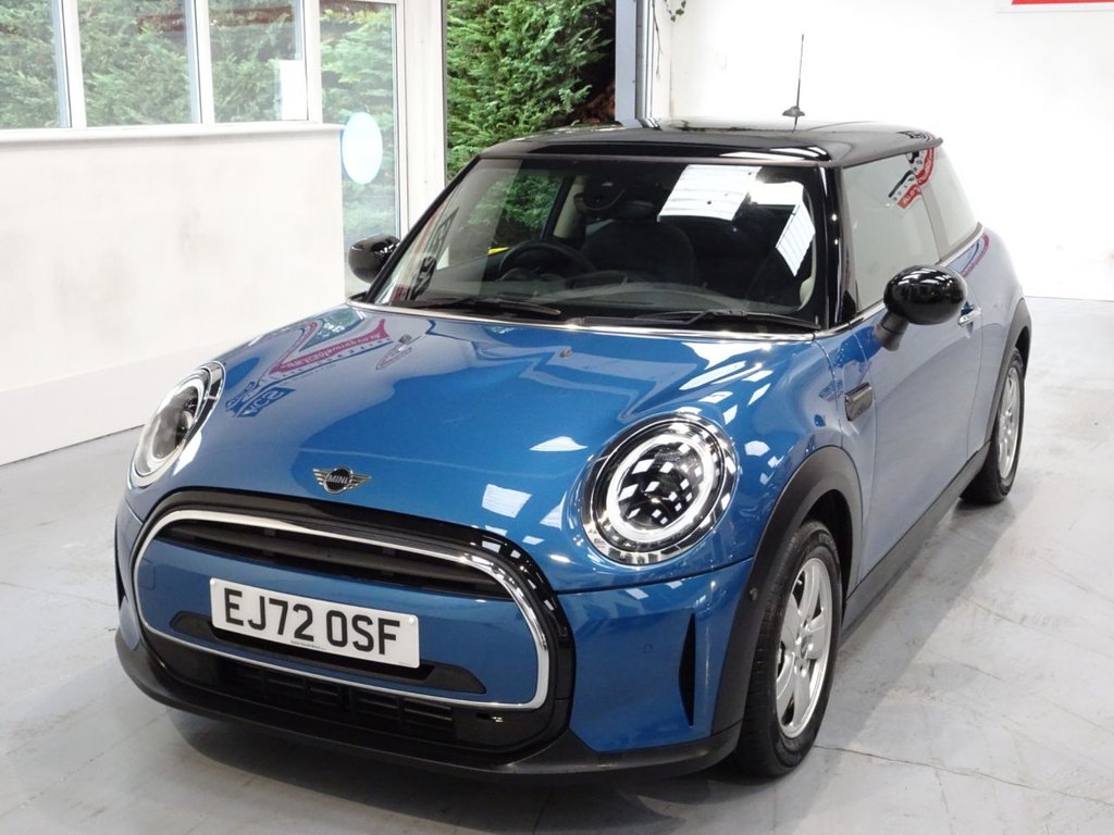 Used MINI Hatch 2022 for sale - 77250414: Photo 38