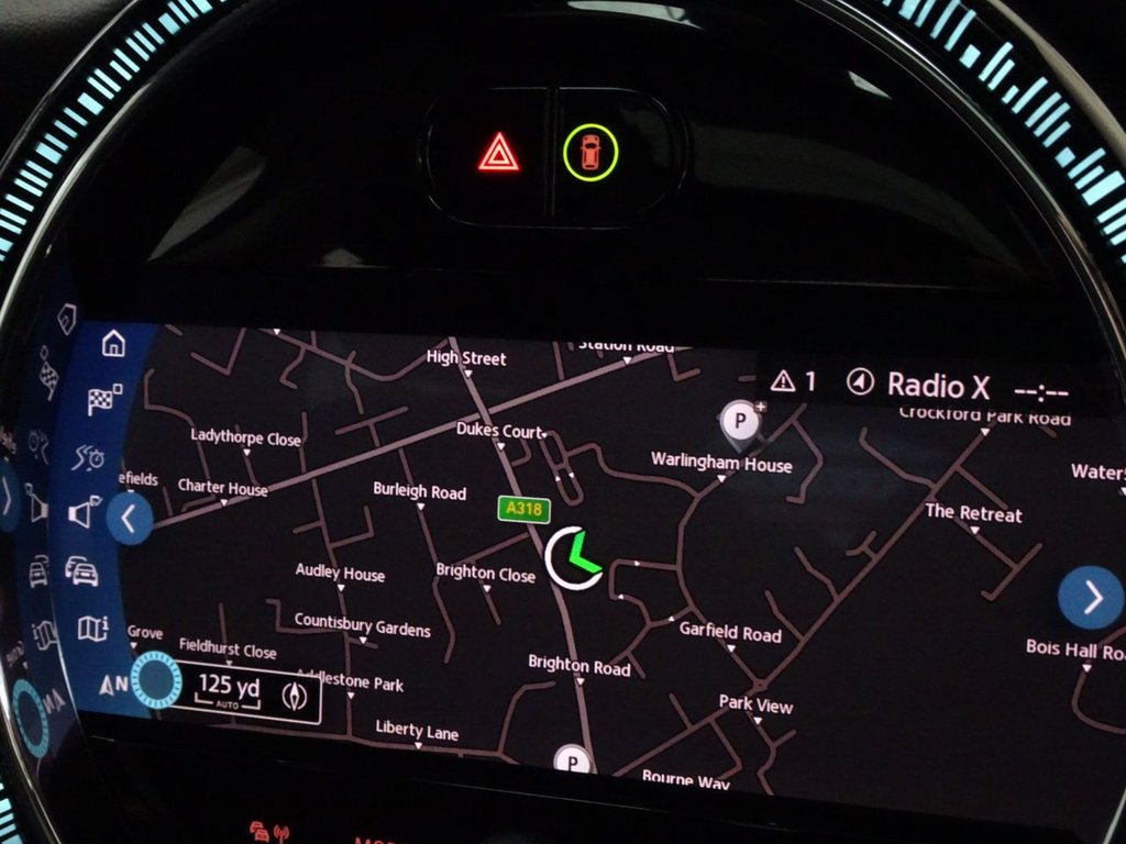 Used MINI Hatch 2022 for sale - 77250414: Photo 39