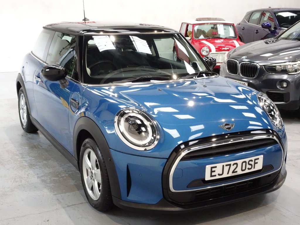 Used MINI Hatch 2022 for sale - 77250414: Photo 40