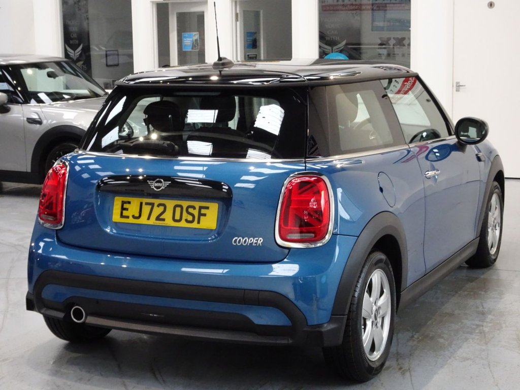 Used MINI Hatch 2022 for sale - 77250414: Photo 5