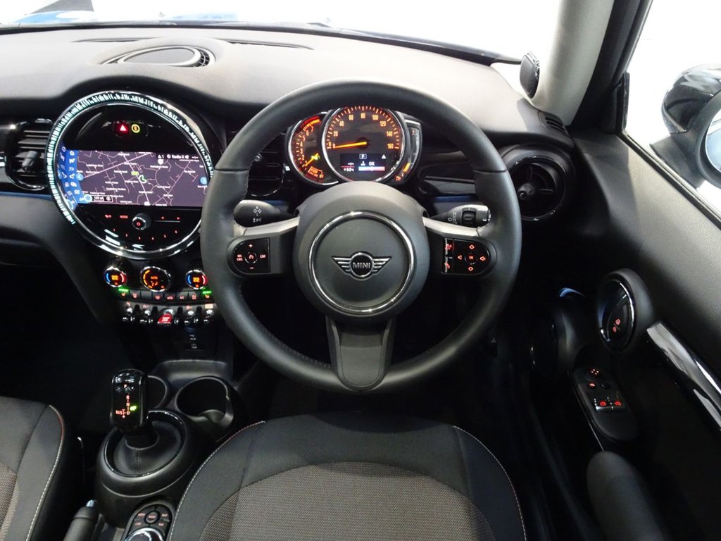 Used MINI Hatch 2022 for sale - 77250414: Photo 6